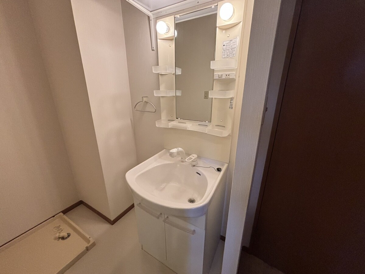 ウェルヴィラの物件内観写真