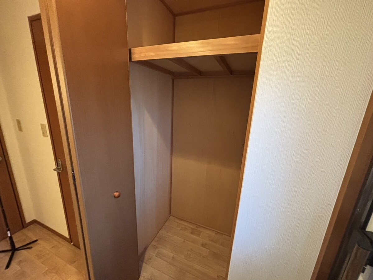 ウェルヴィラの物件内観写真