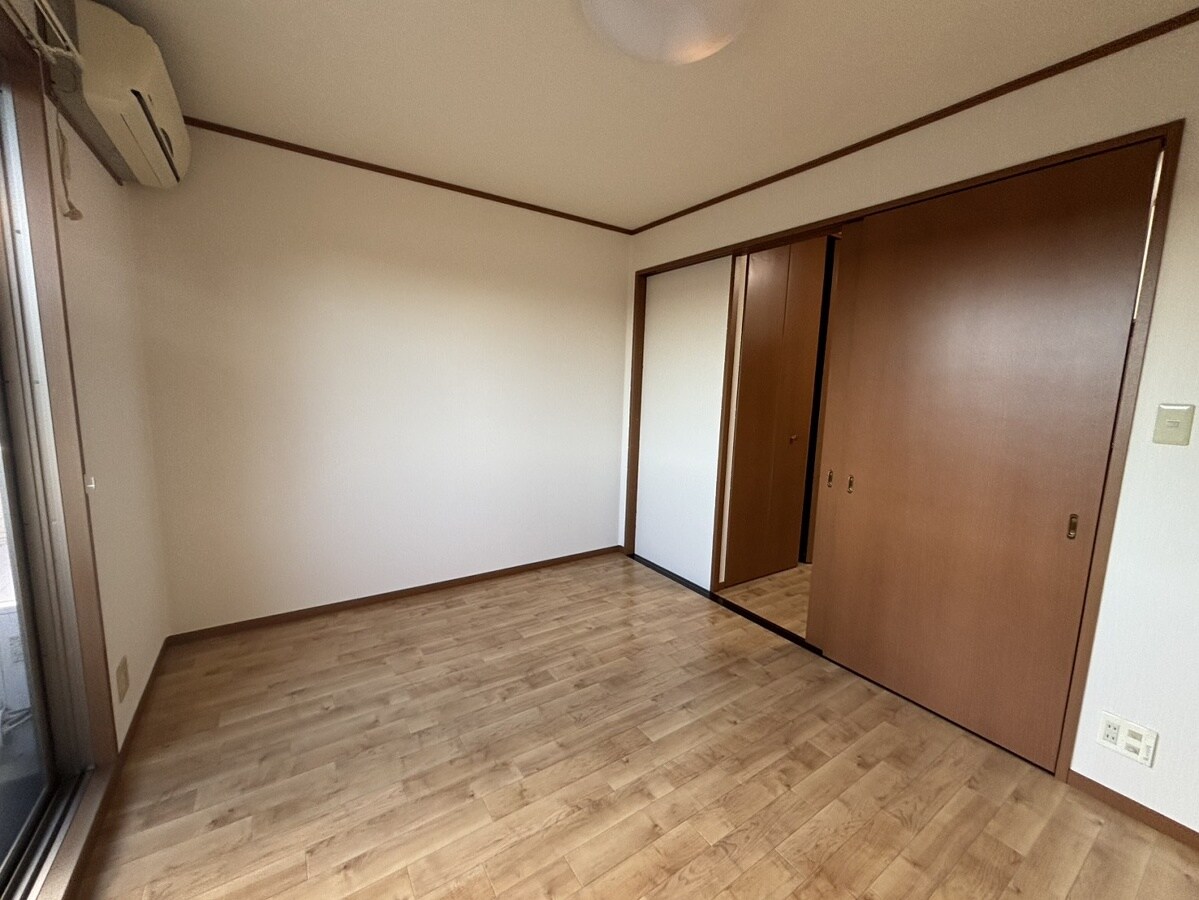 ウェルヴィラの物件内観写真