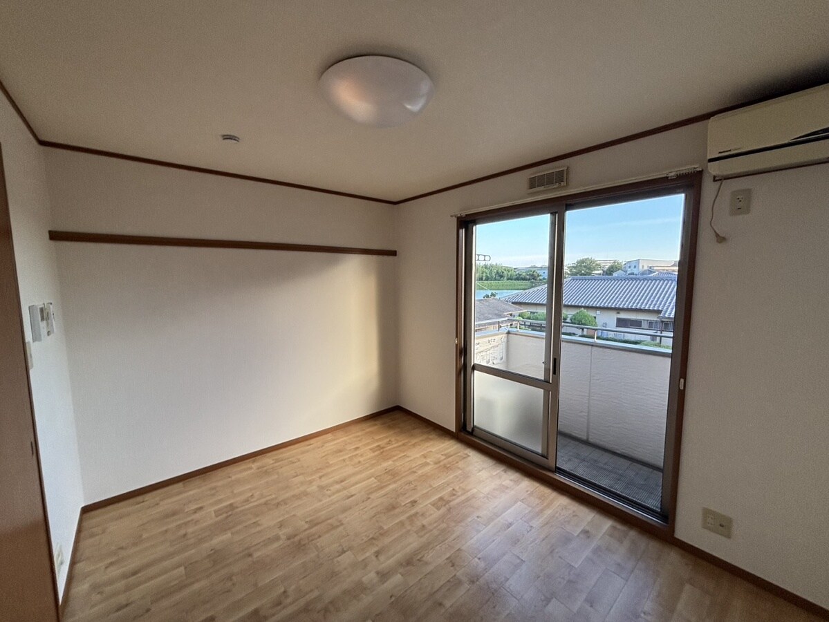 ウェルヴィラの物件内観写真