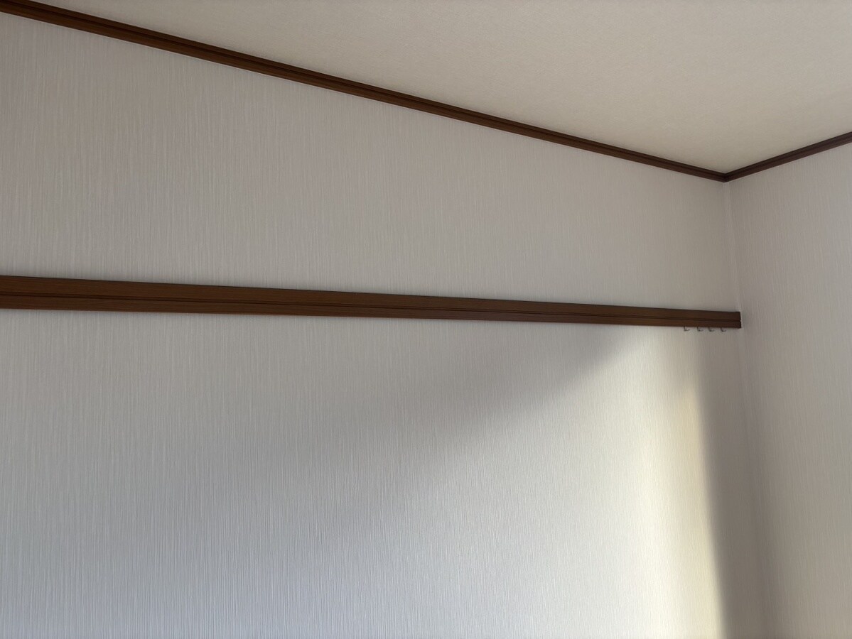 ウェルヴィラの物件内観写真