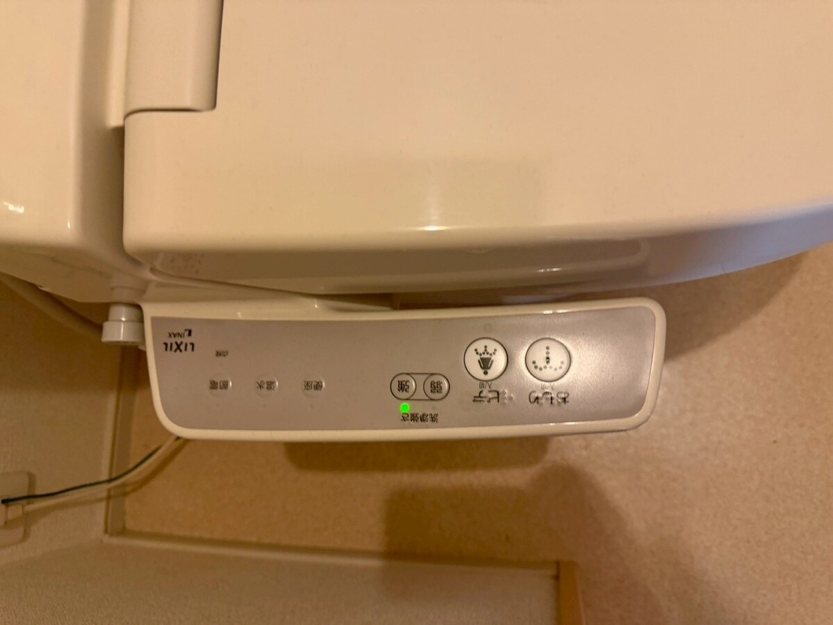 京口駅 徒歩27分 1階の物件内観写真