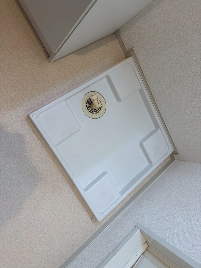 京口駅 徒歩27分 1階の物件内観写真