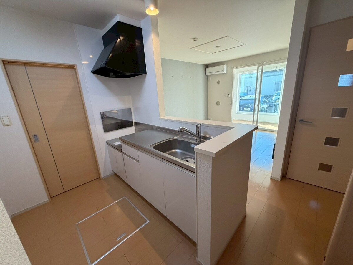 京口駅 徒歩27分 1階の物件内観写真