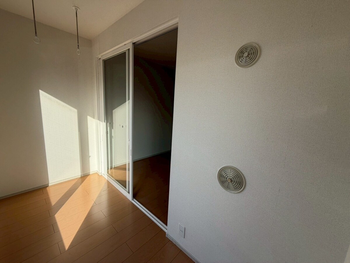 京口駅 徒歩27分 1階の物件内観写真