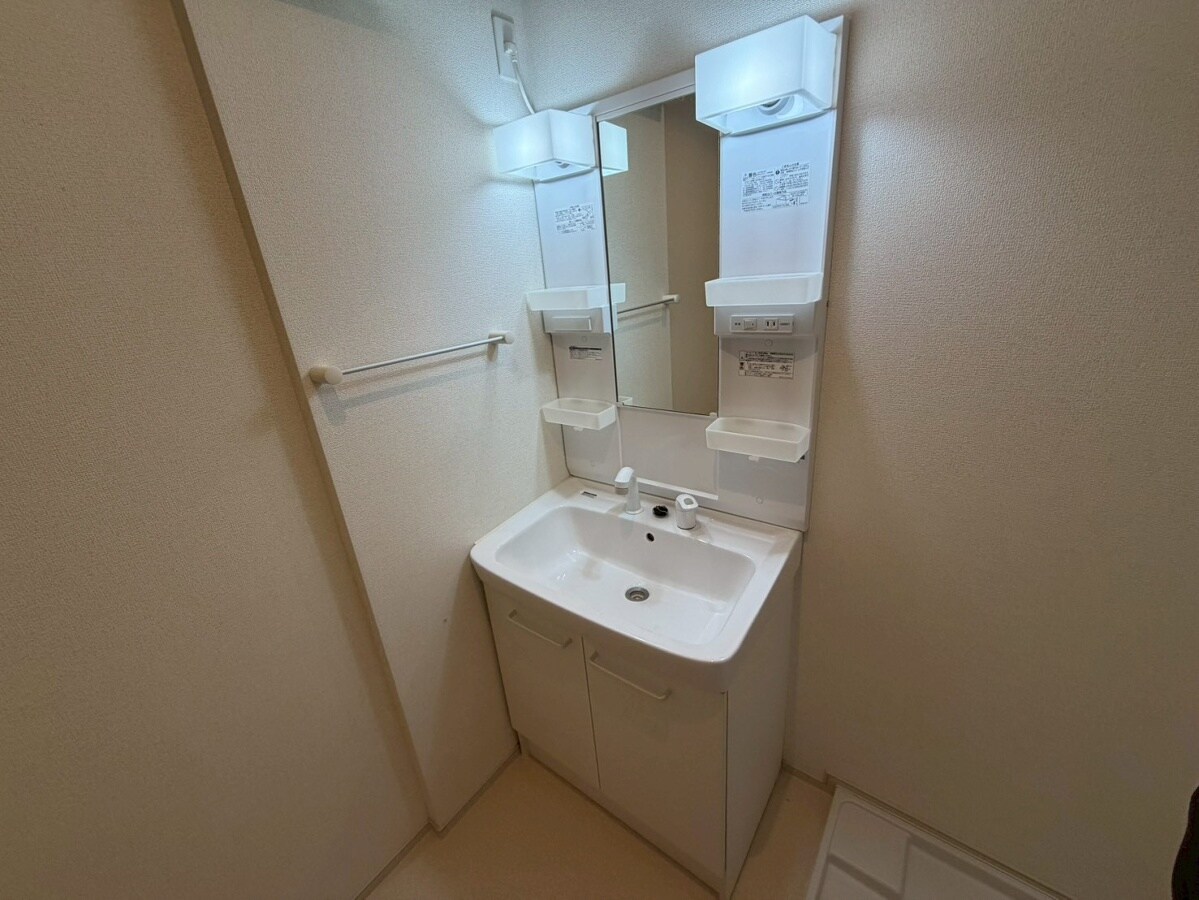 京口駅 徒歩27分 1階の物件内観写真