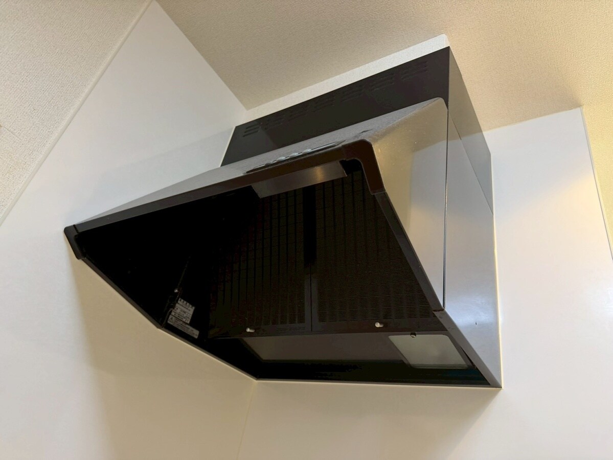 京口駅 徒歩27分 1階の物件内観写真