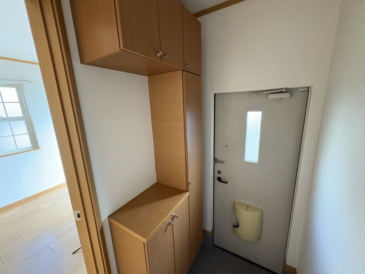 メゾン・レリアの物件内観写真