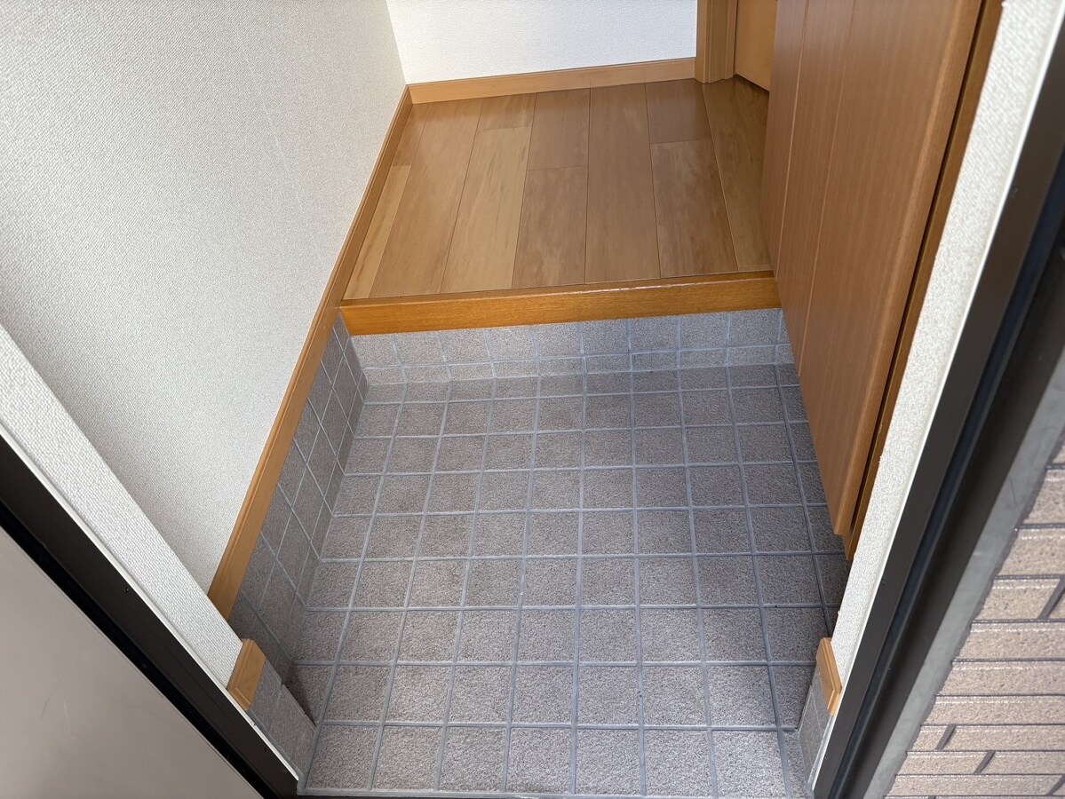 メゾン・レリアの物件内観写真