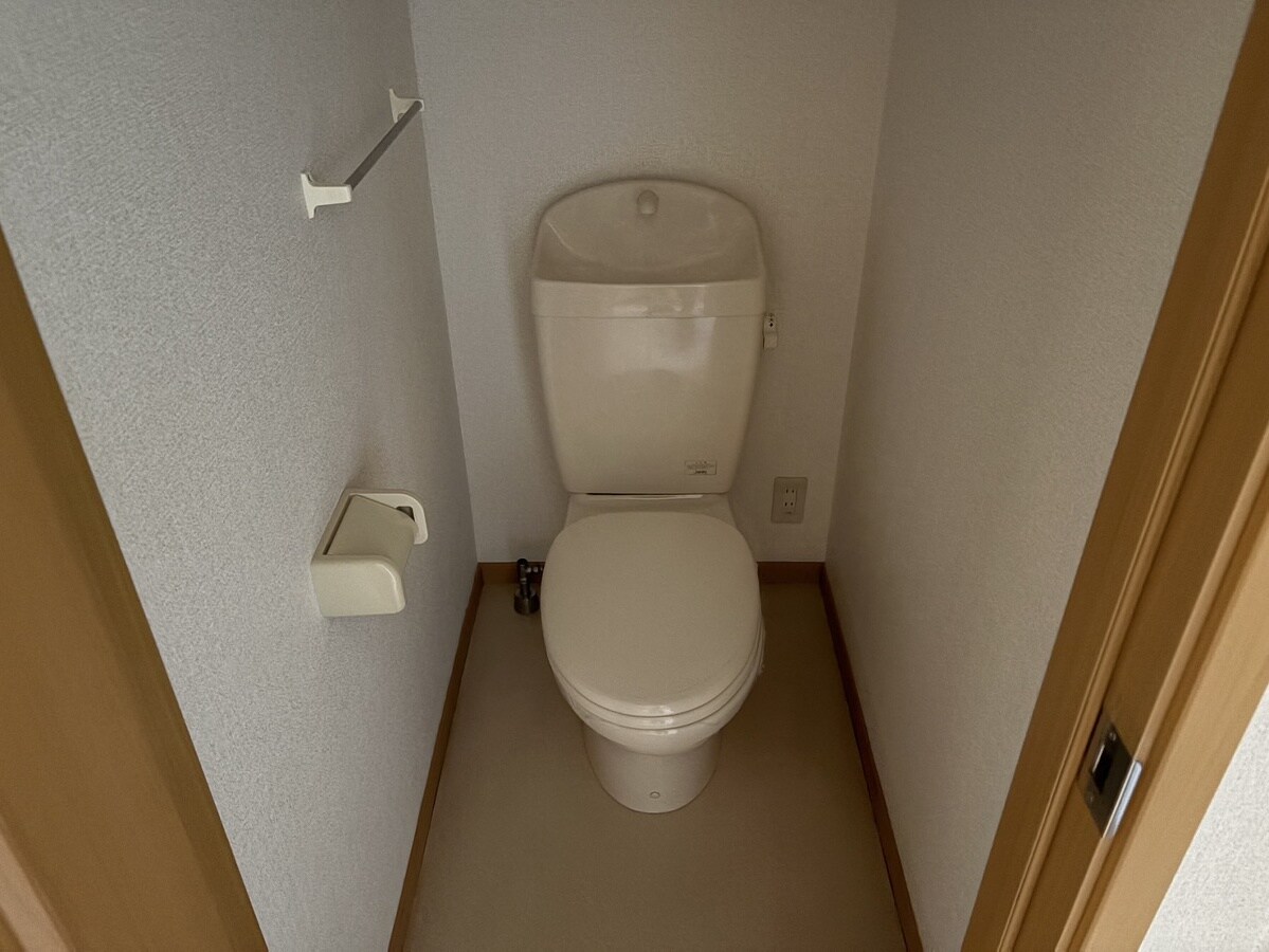 メゾン・レリアの物件内観写真