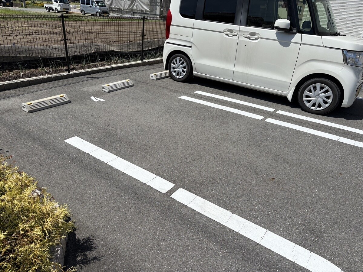 ange.Aの物件外観写真