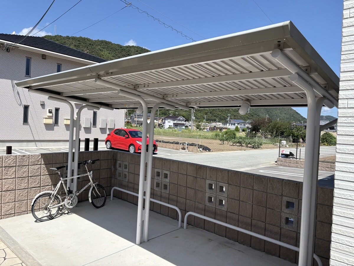 ange.Aの物件内観写真