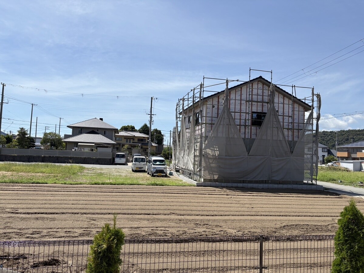 ange.Aの物件内観写真