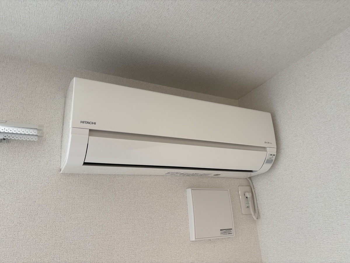 ange.Aの物件内観写真