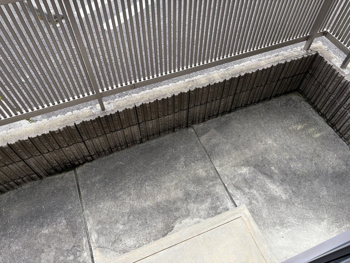 コンフォートテクノⅠの物件内観写真