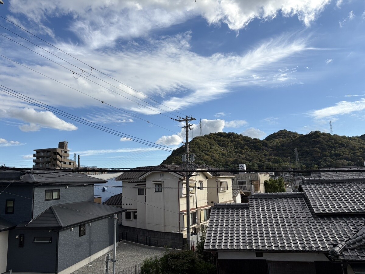 ファミール藤井の物件内観写真