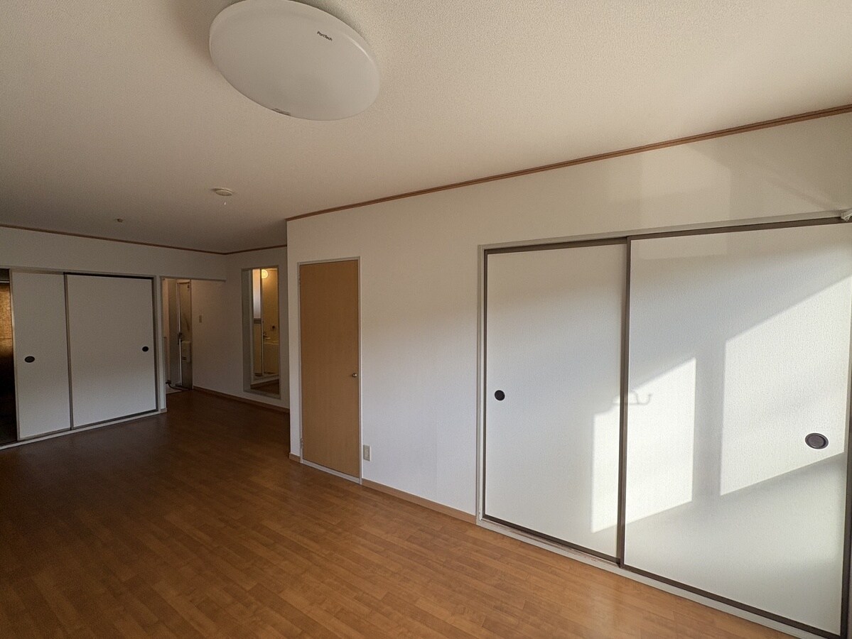 ファミール藤井の物件内観写真