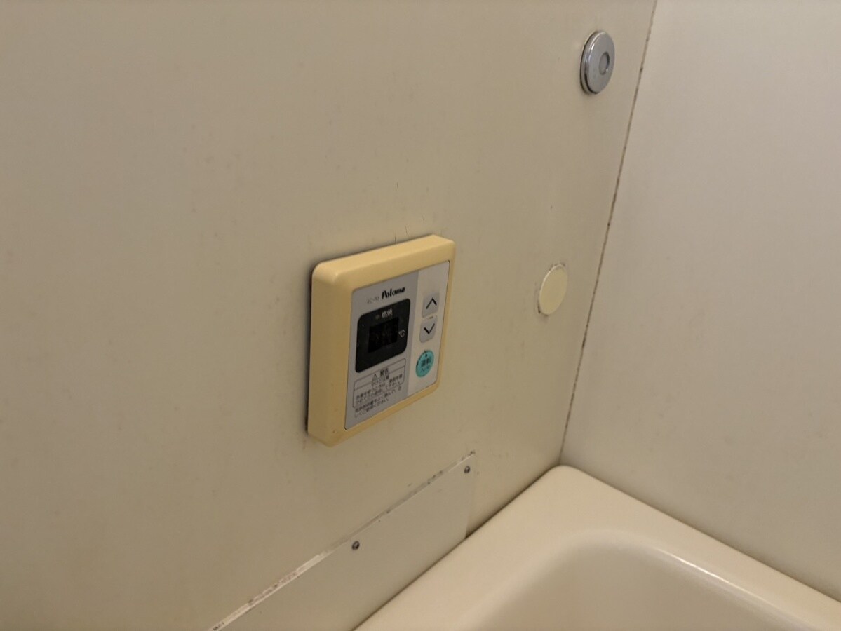 ファミール藤井の物件内観写真