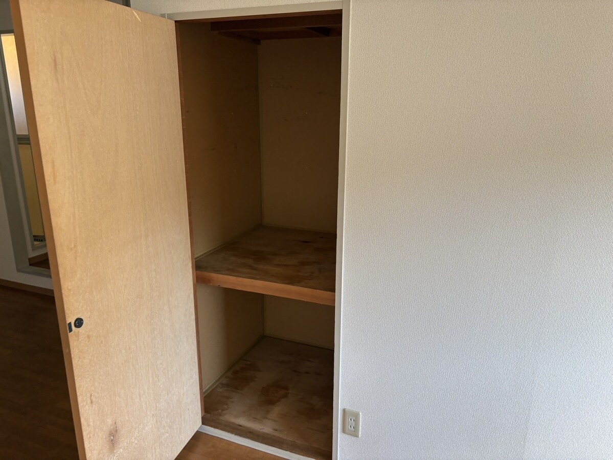 ファミール藤井の物件内観写真