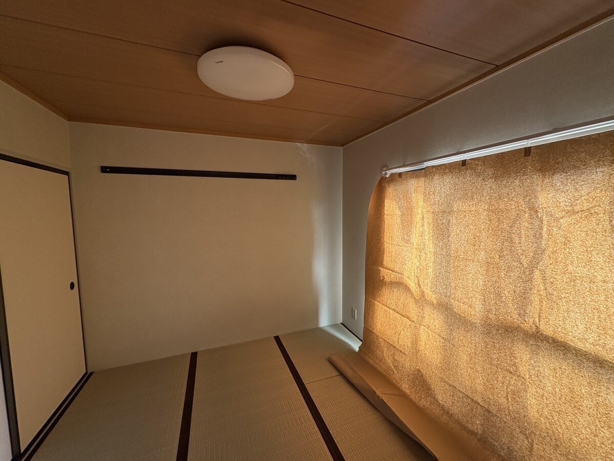 ファミール藤井の物件内観写真