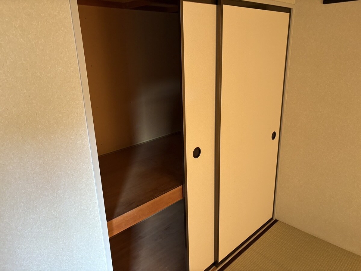 ファミール藤井の物件内観写真