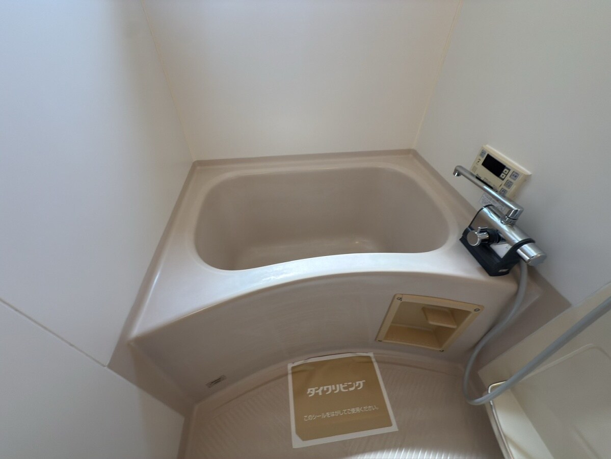 ライフピア・新町の物件内観写真