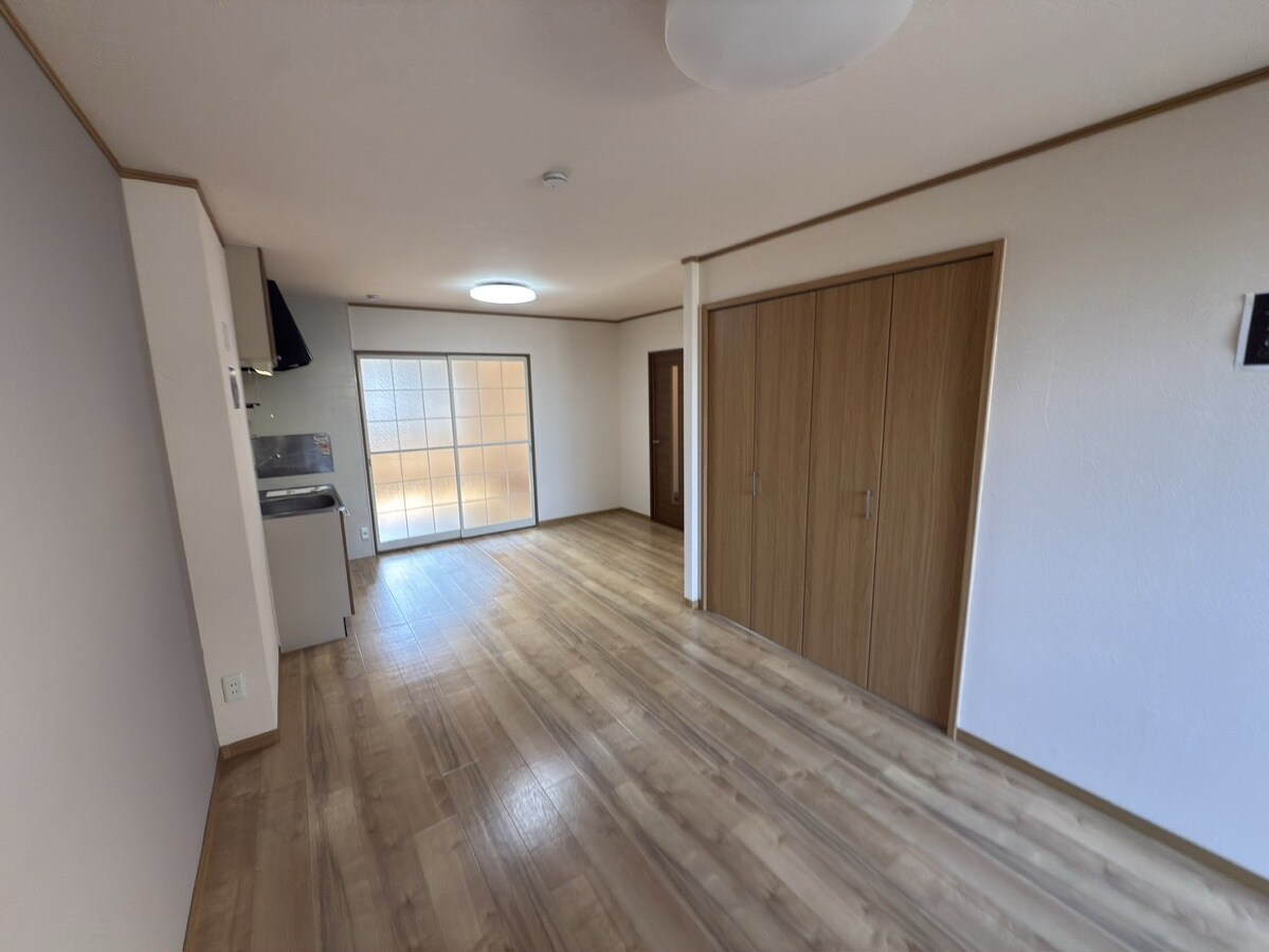 ライフピア・新町の物件内観写真