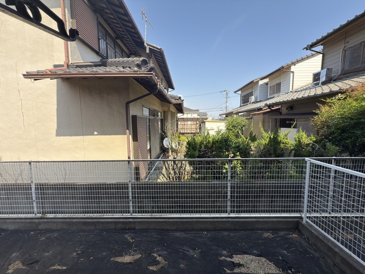 ライフピア・新町の物件内観写真