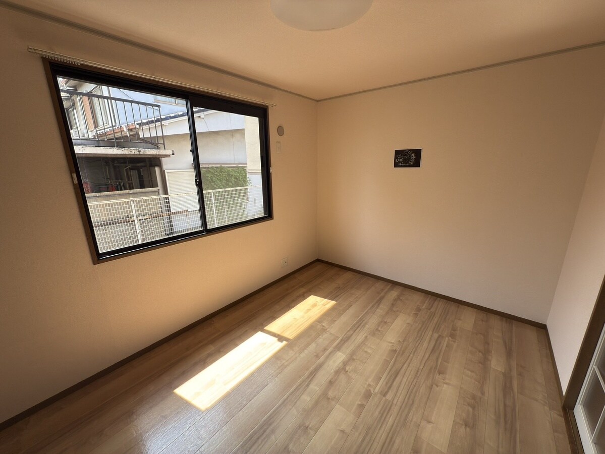 ライフピア・新町の物件内観写真