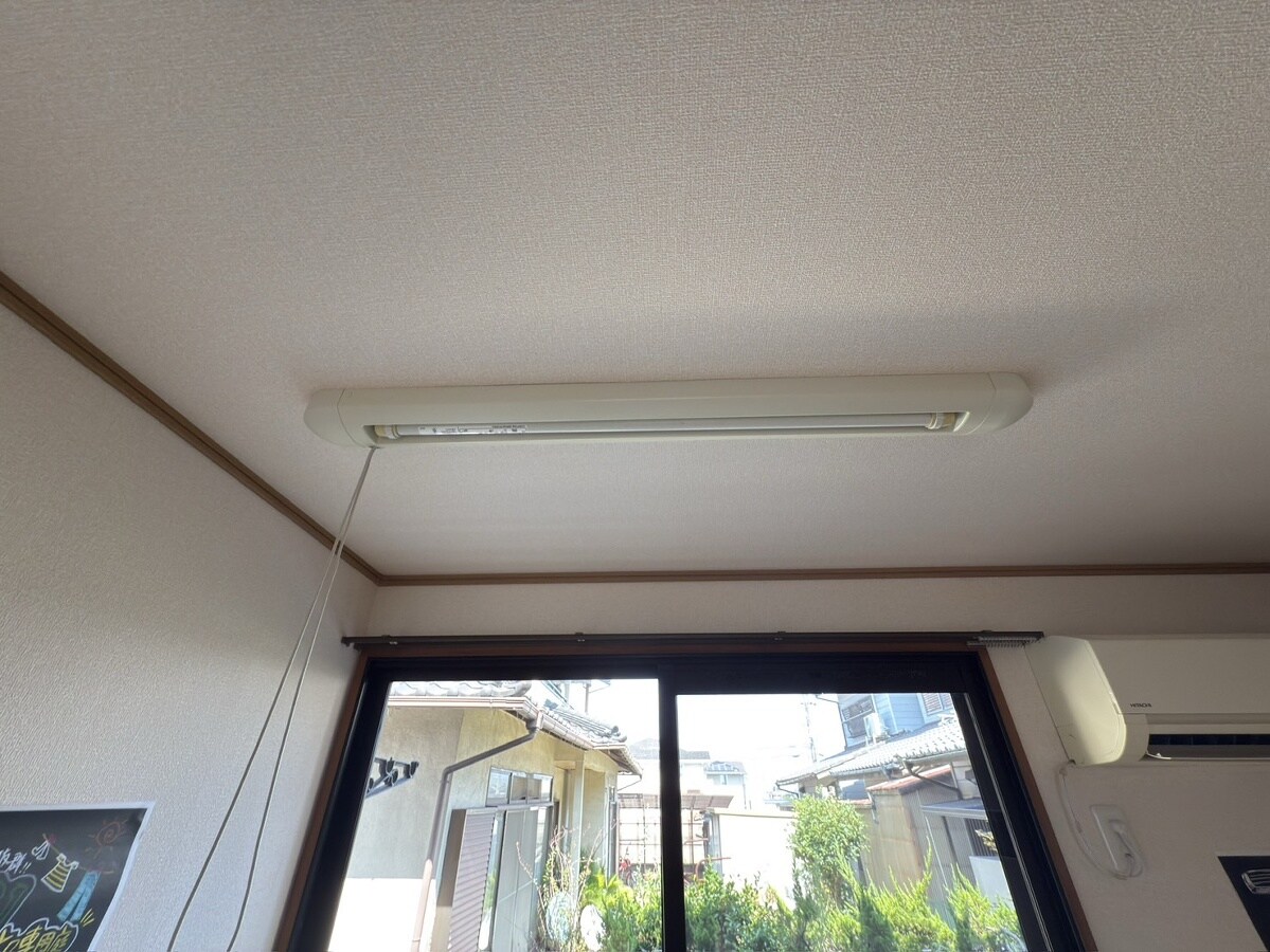 ライフピア・新町の物件内観写真