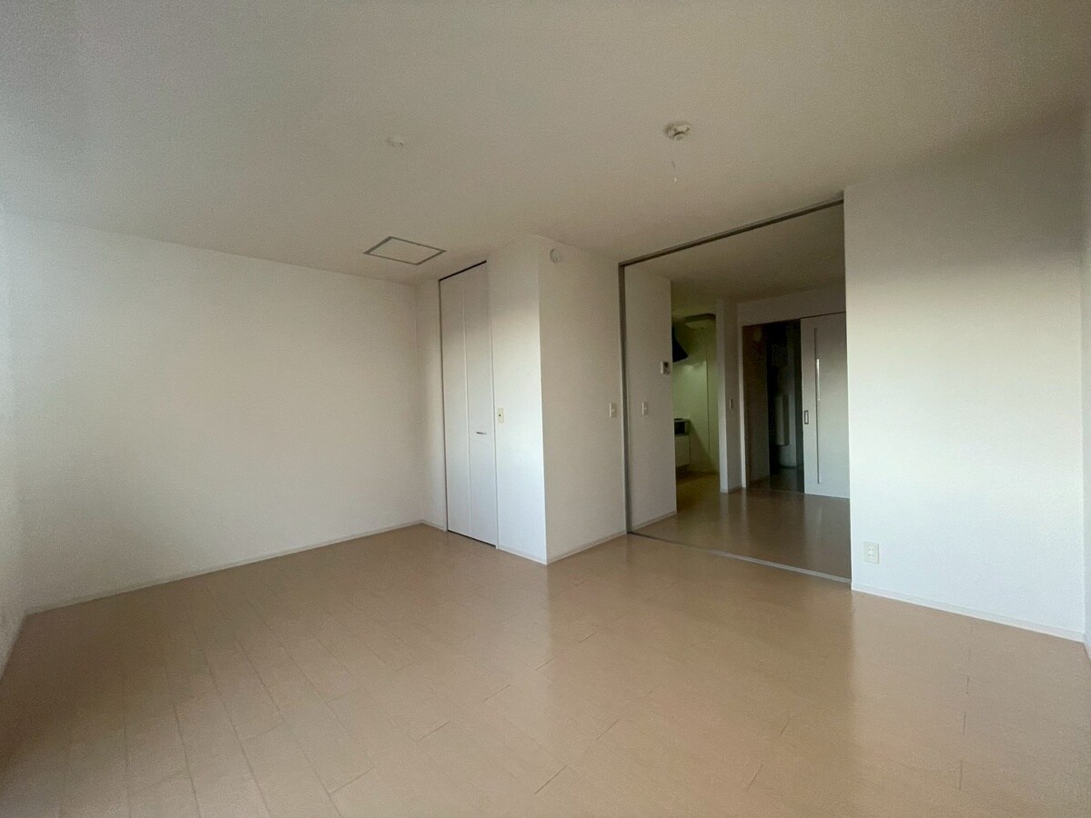 亀山駅 徒歩5分 3階の物件内観写真