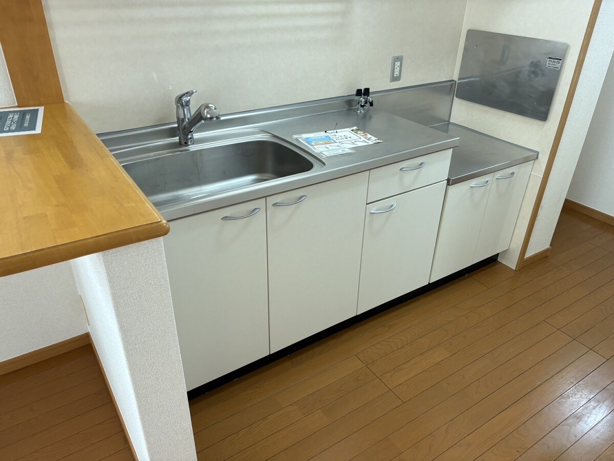 マン ウンド フラウ Bの物件内観写真