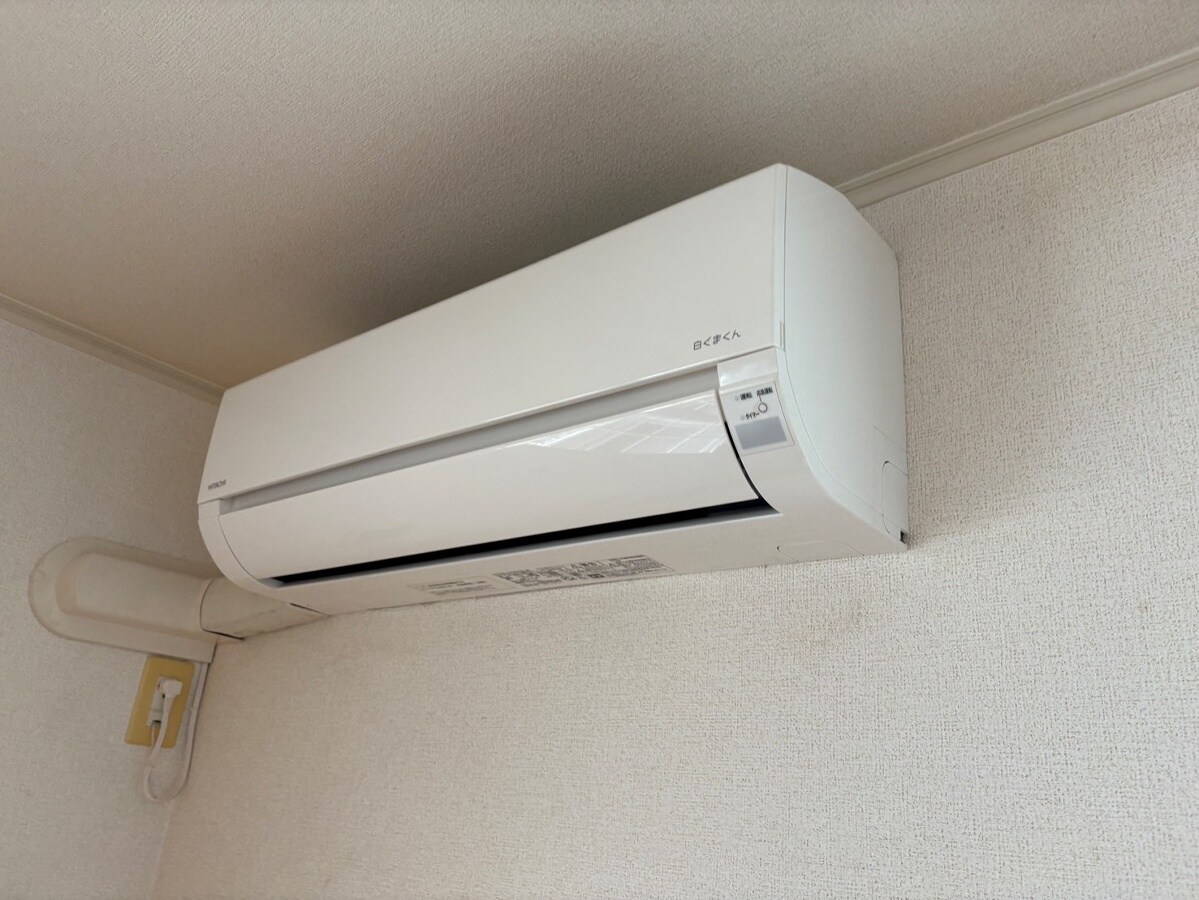 マン ウンド フラウ Bの物件内観写真