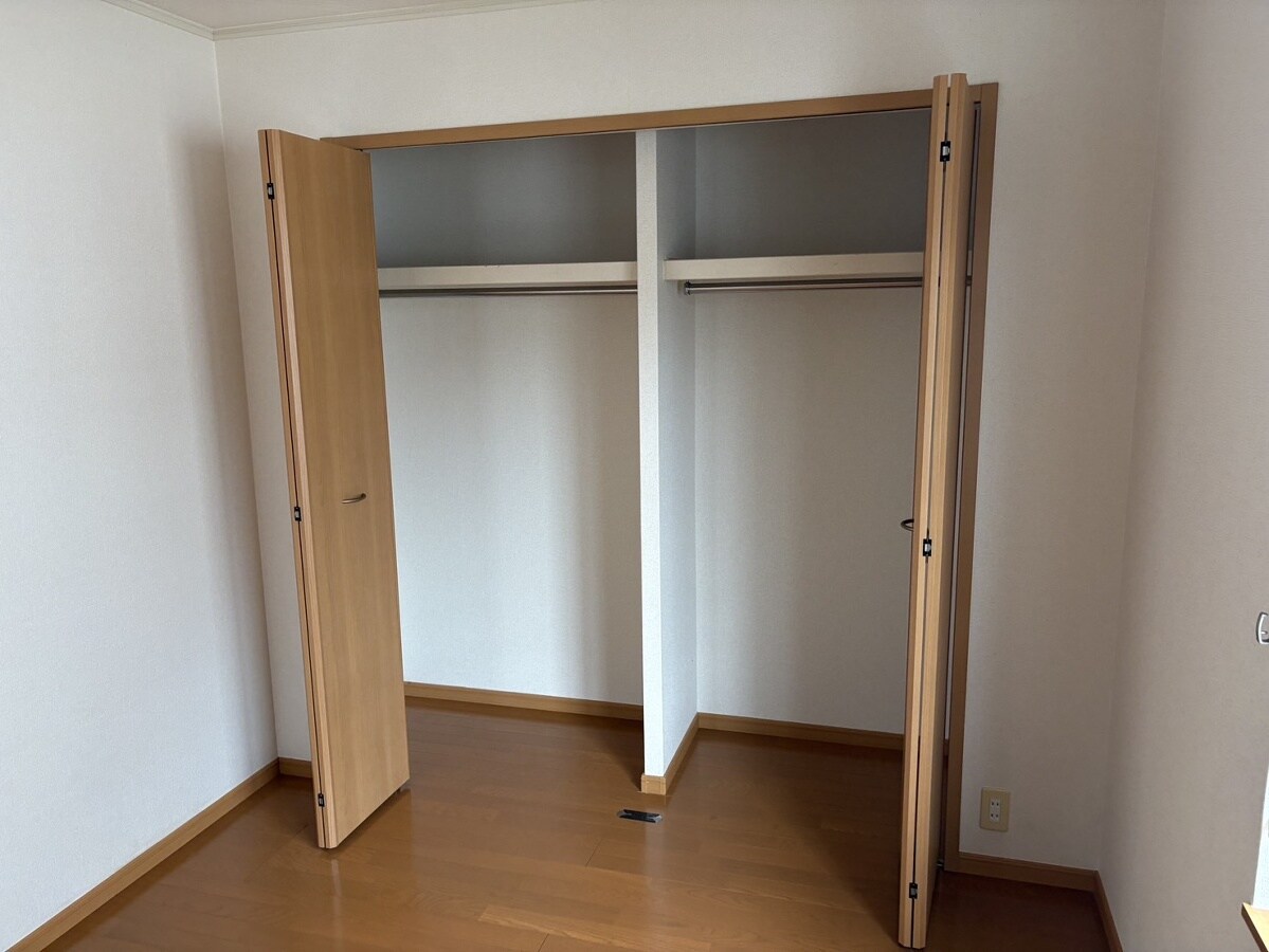 マン ウンド フラウ Bの物件内観写真