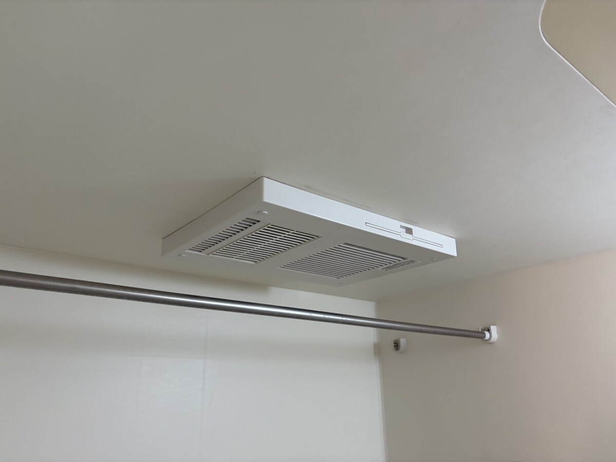 マン ウンド フラウ Bの物件内観写真