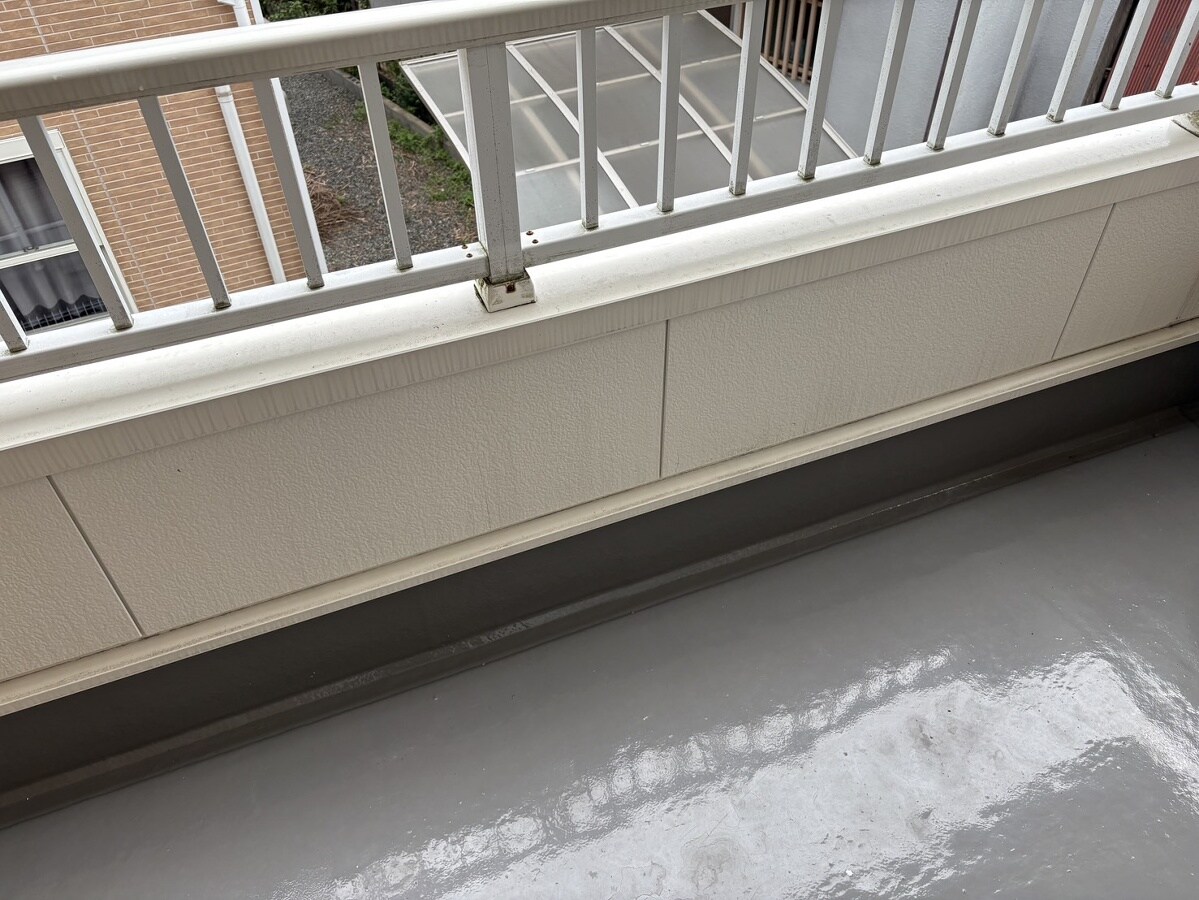 マン ウンド フラウ Bの物件内観写真