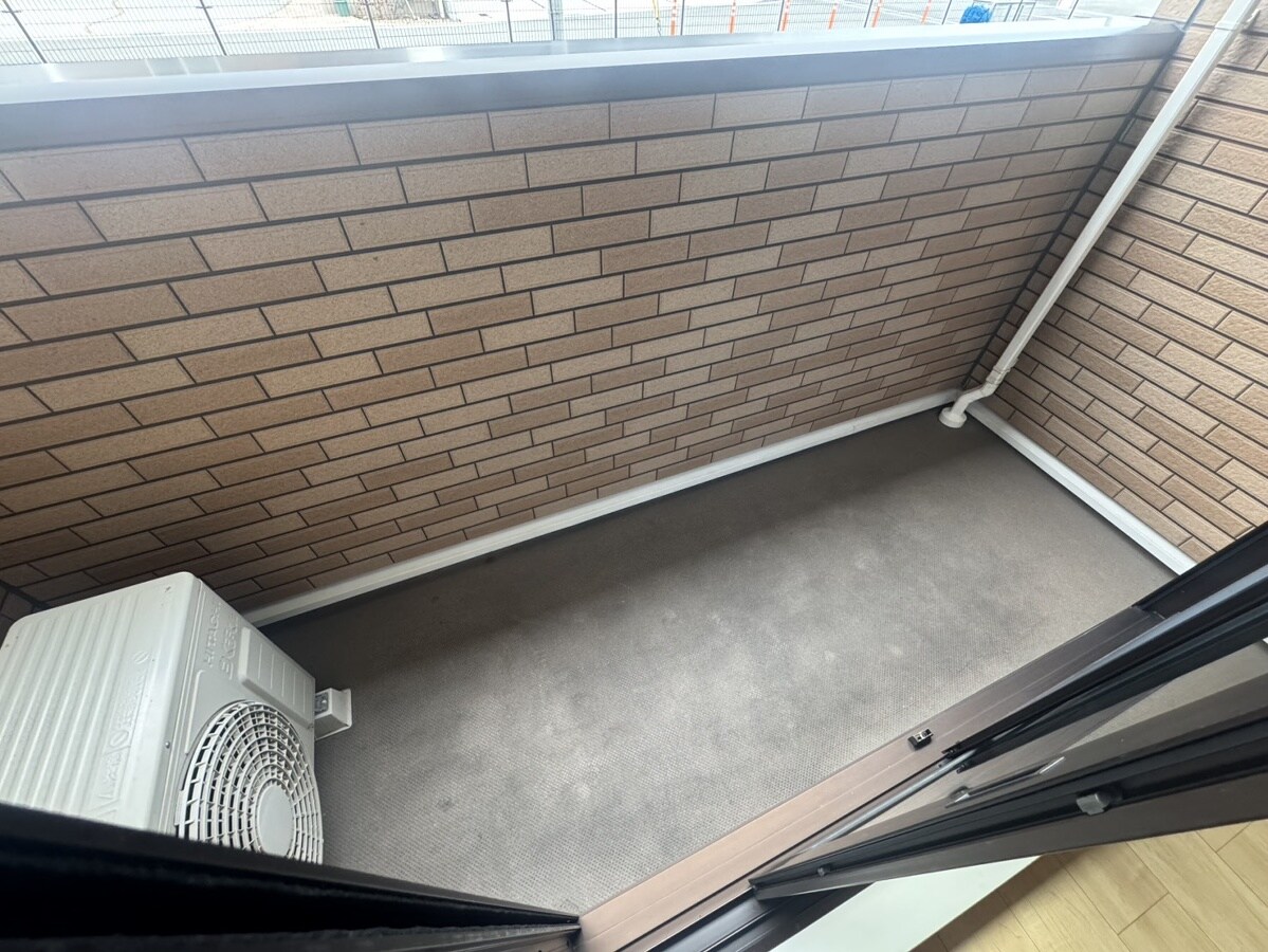 ライフステージ岡田Ⅰの物件内観写真