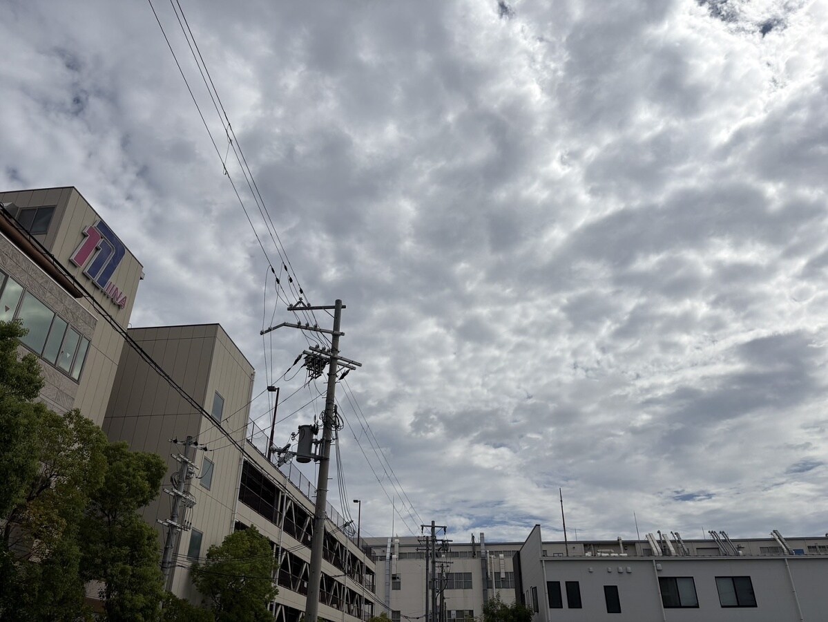 クレール姫路Ⅱの物件内観写真