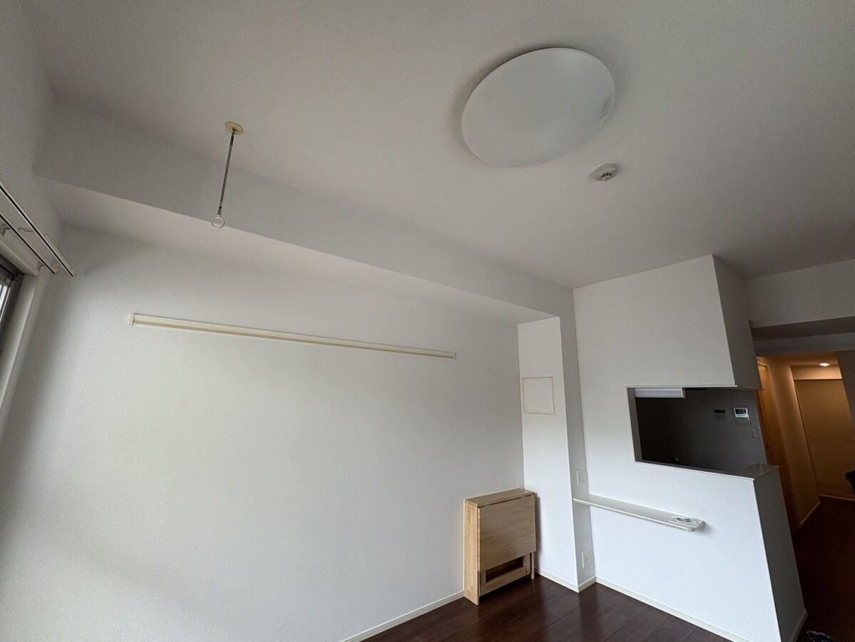 クレール姫路Ⅱの物件内観写真