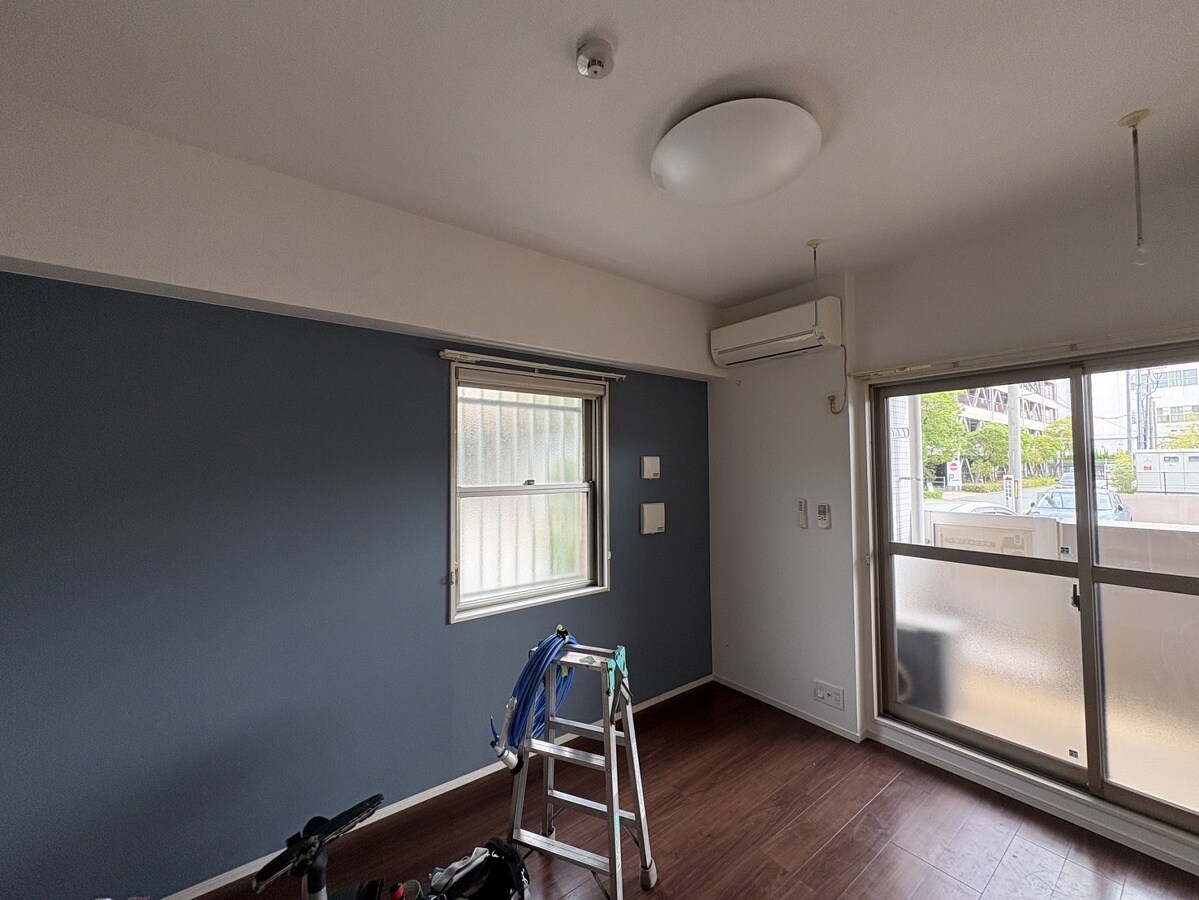 クレール姫路Ⅱの物件内観写真