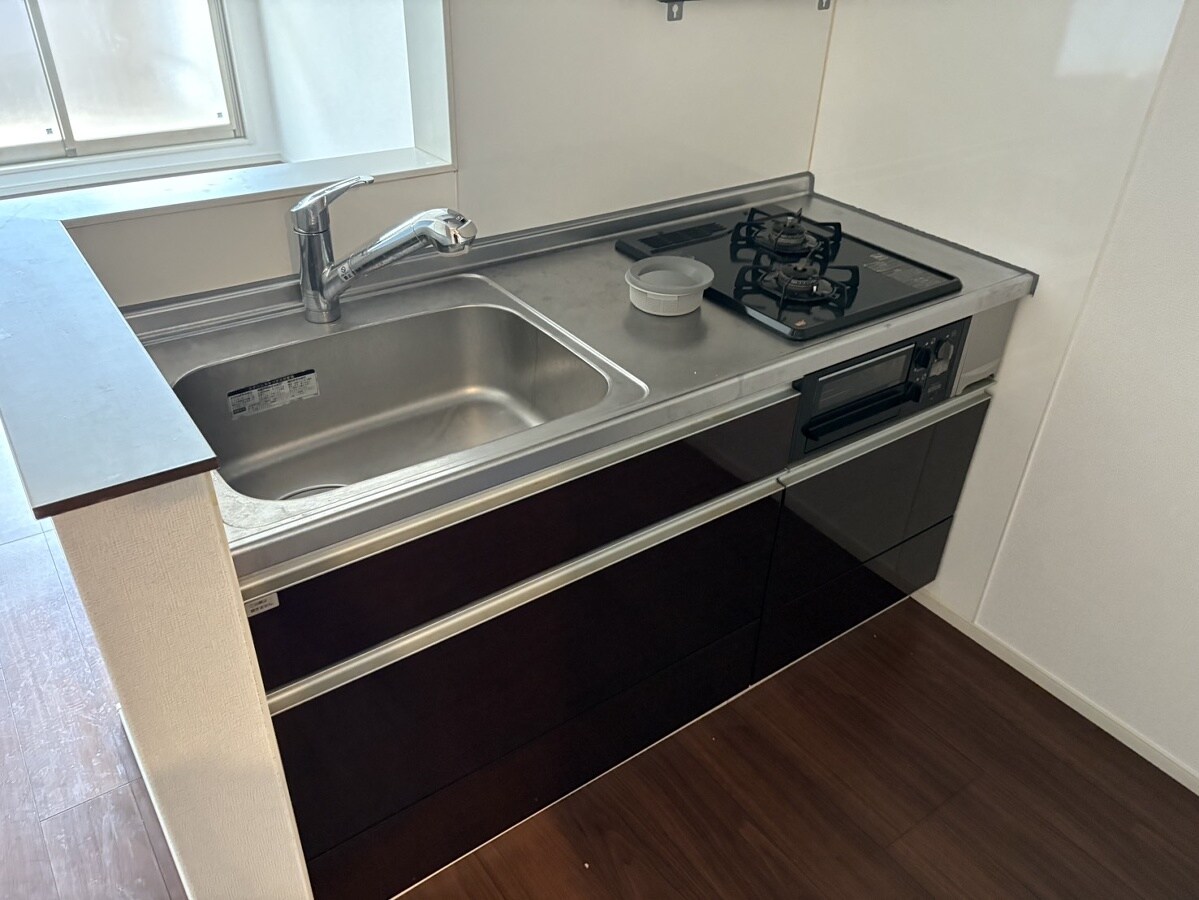 クレール姫路Ⅱの物件内観写真