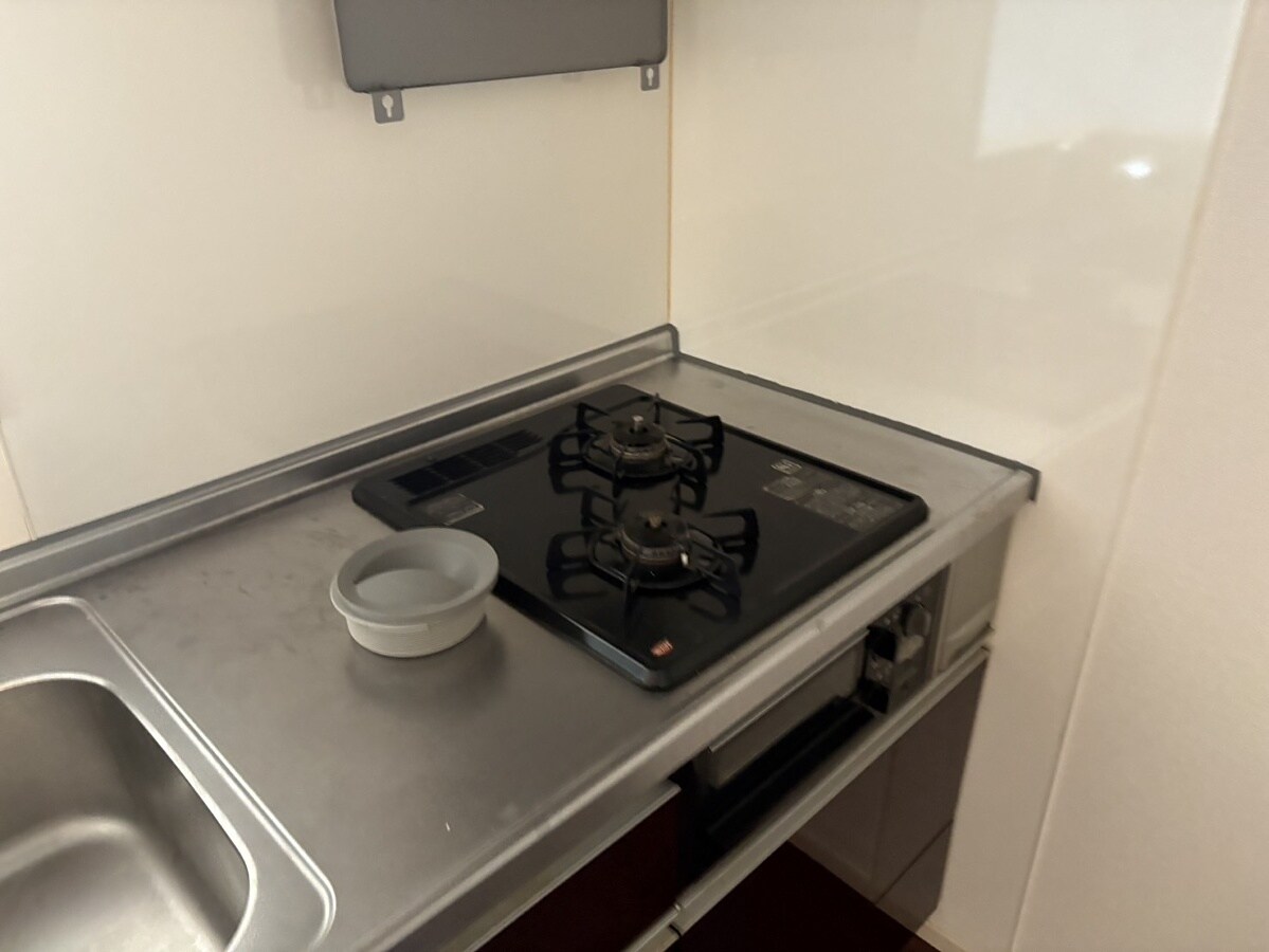 クレール姫路Ⅱの物件内観写真