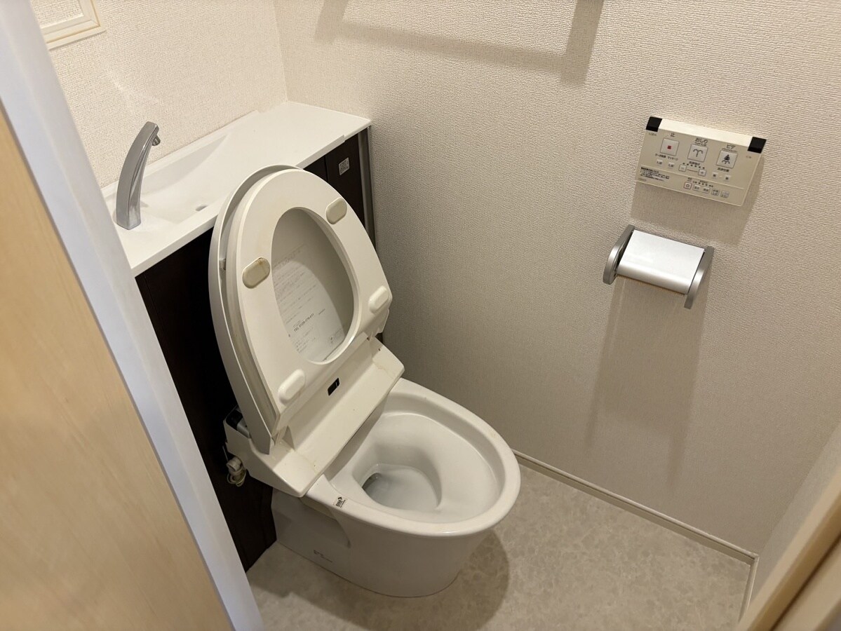 クレール姫路Ⅱの物件内観写真