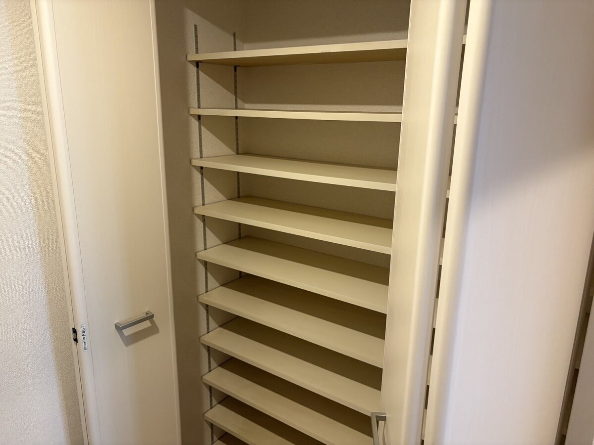 クレール姫路Ⅱの物件内観写真