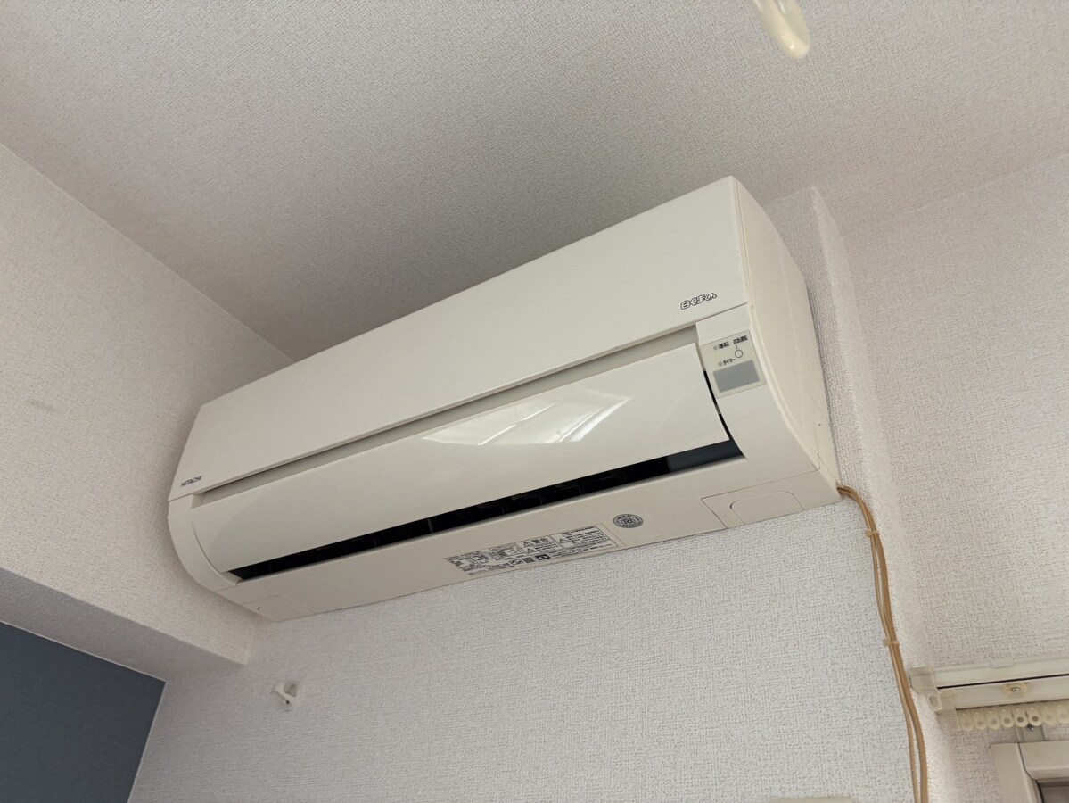 クレール姫路Ⅱの物件内観写真