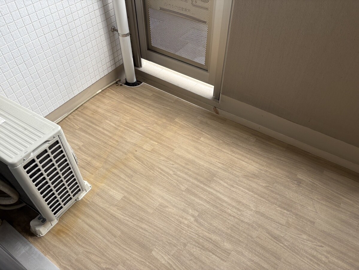 クレール姫路Ⅱの物件内観写真