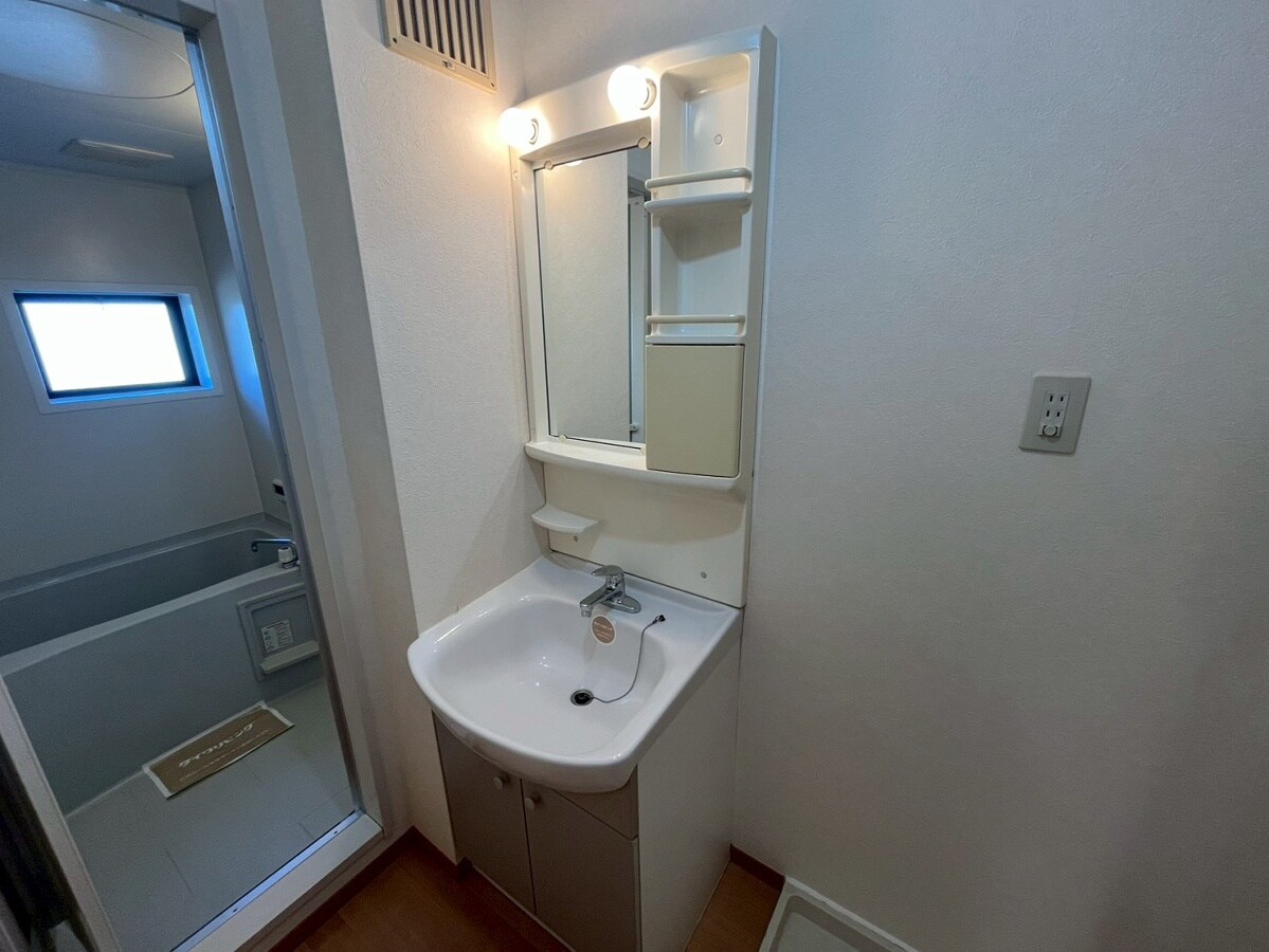 エピソード21の物件内観写真