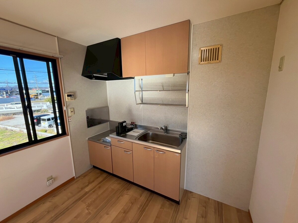 エピソード21の物件内観写真