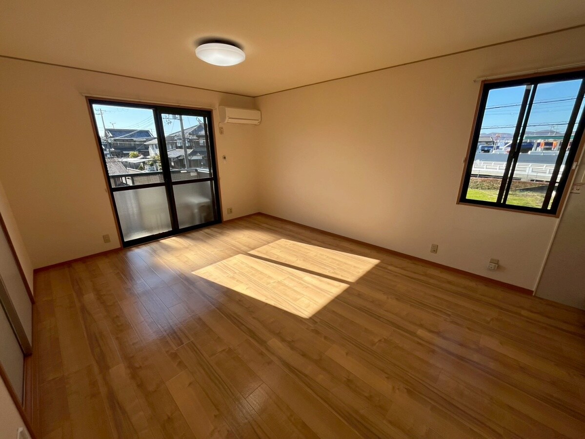 エピソード21の物件内観写真