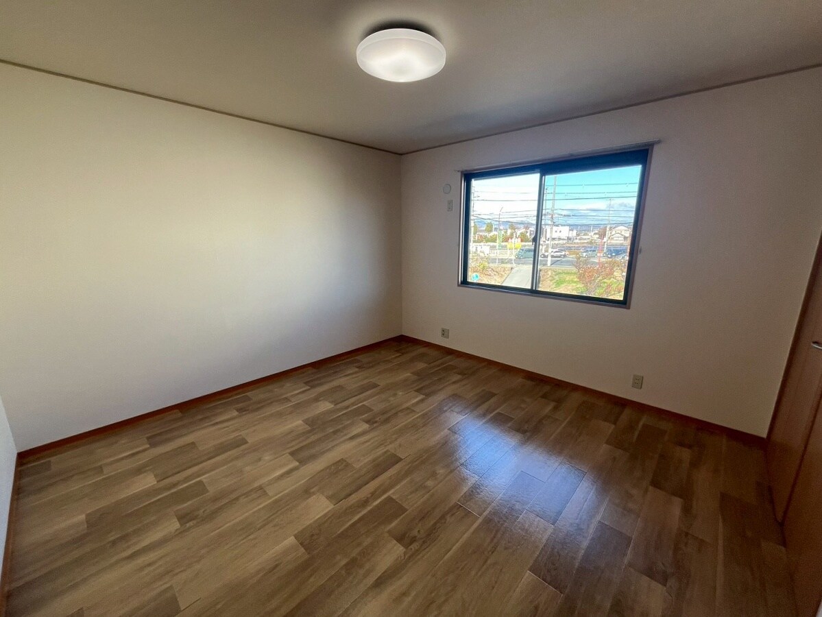 エピソード21の物件内観写真